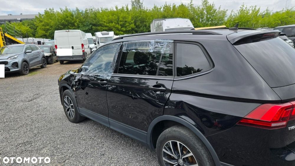 Volkswagen Tiguan - 18