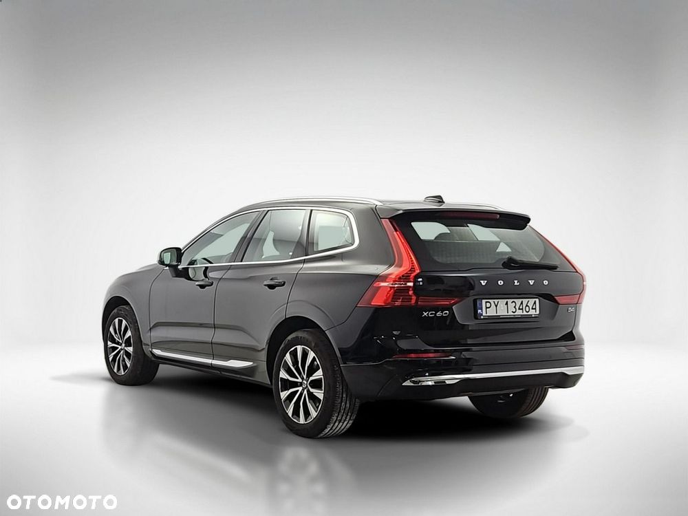 Volvo XC 60 B4 B Plus Bright - 4