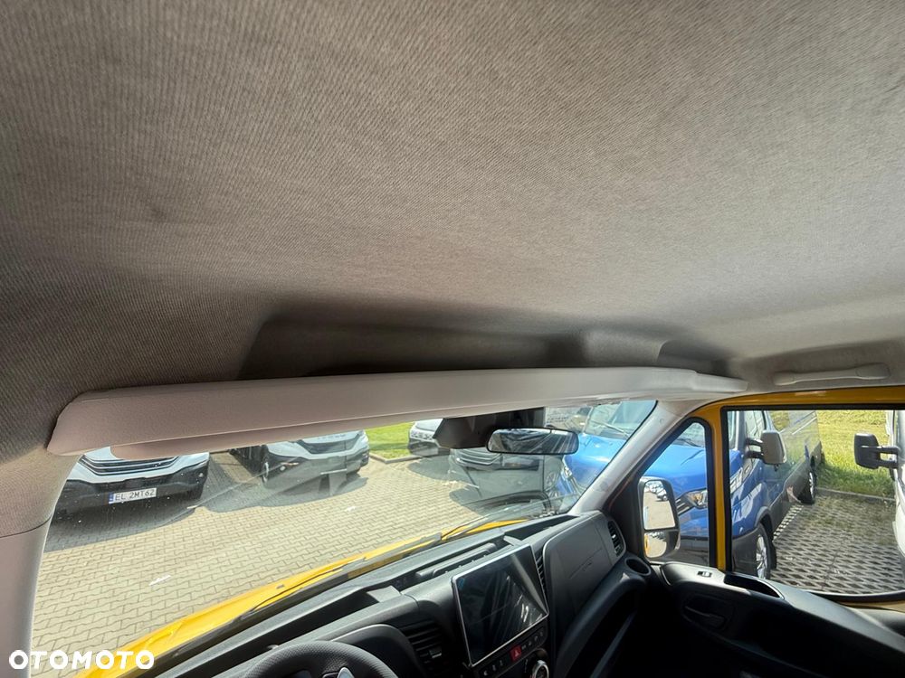 Iveco OSTATNIA W TEJ CENIE - OD RĘKI - SKRZYNIA AUTOMAT HAK 3500kg - 20