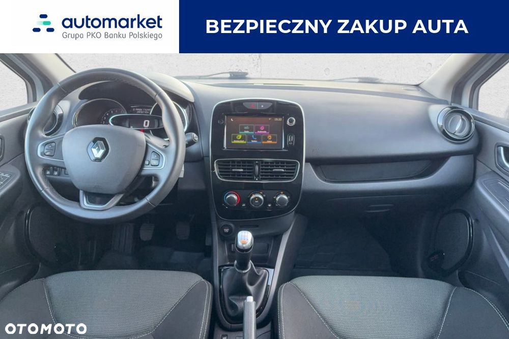 Renault Clio 0.9 Energy TCe Alize - 6