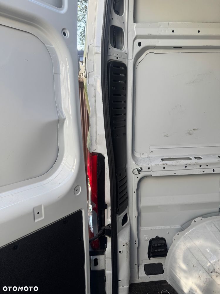 Peugeot Boxer - 13