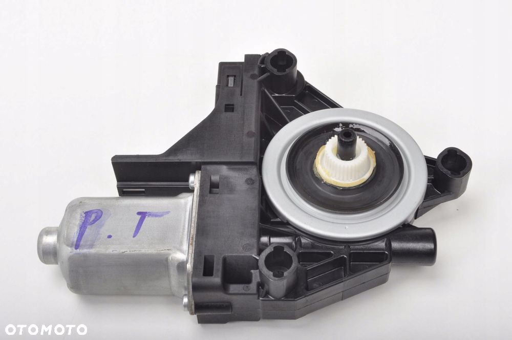 VOLVO XC60 I SILNICZEK SZYBY PRAWY TYŁ 966264-101 - 2