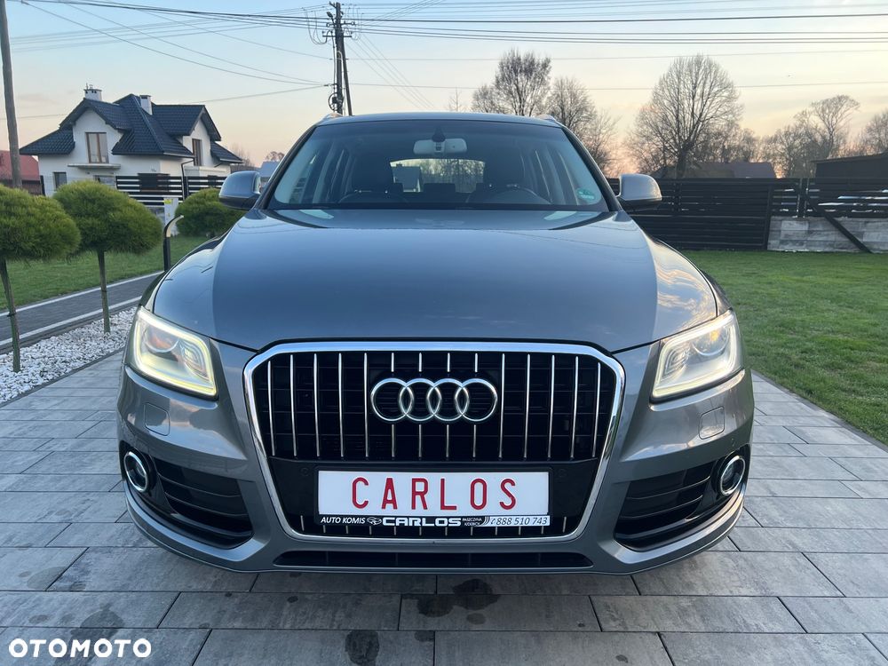 Audi Q5 - 15