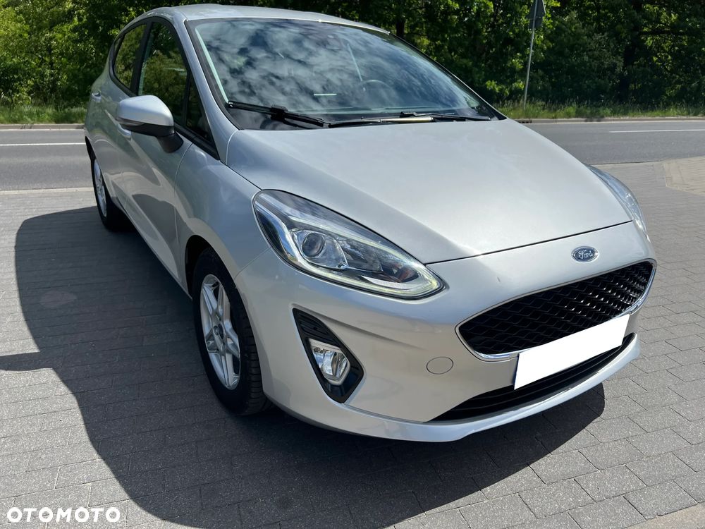 Ford Fiesta - 3