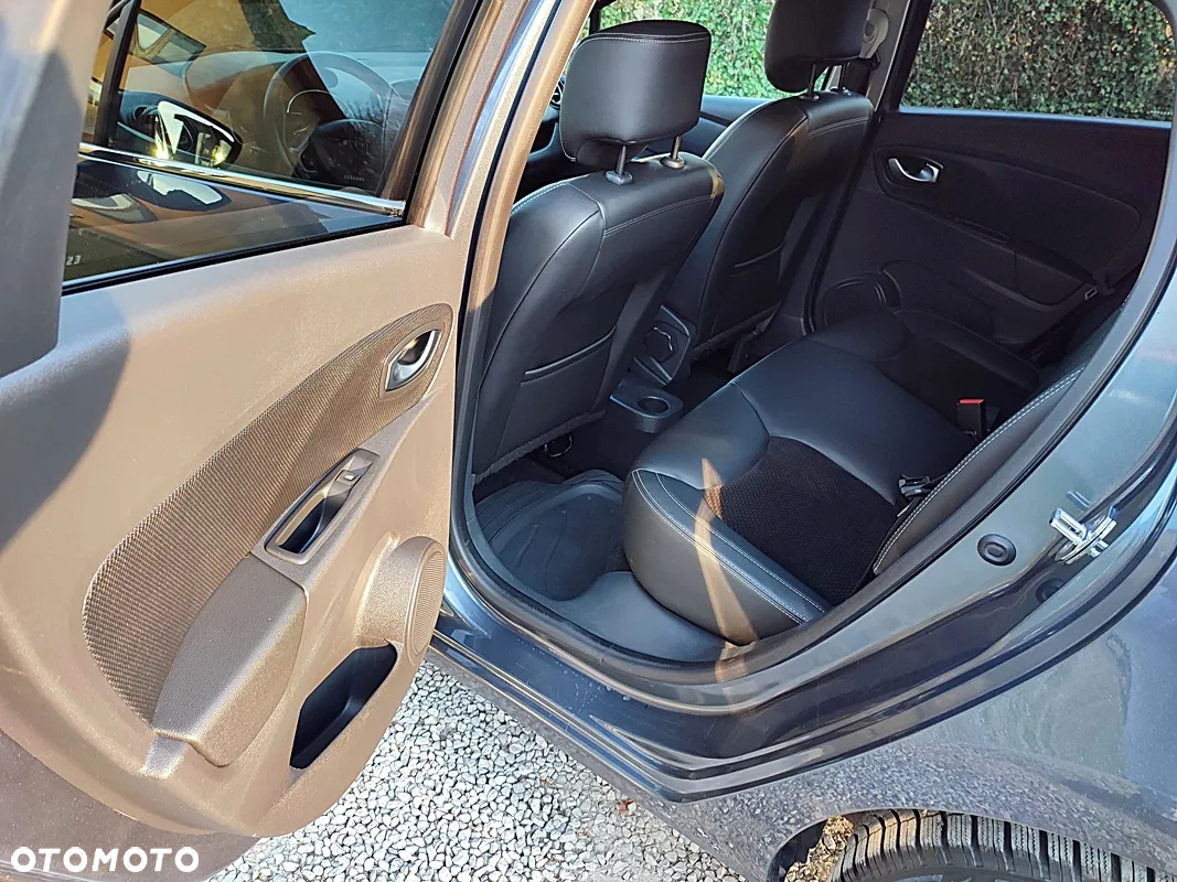 Renault Clio 1.2 Enegry TCe Intens - 18