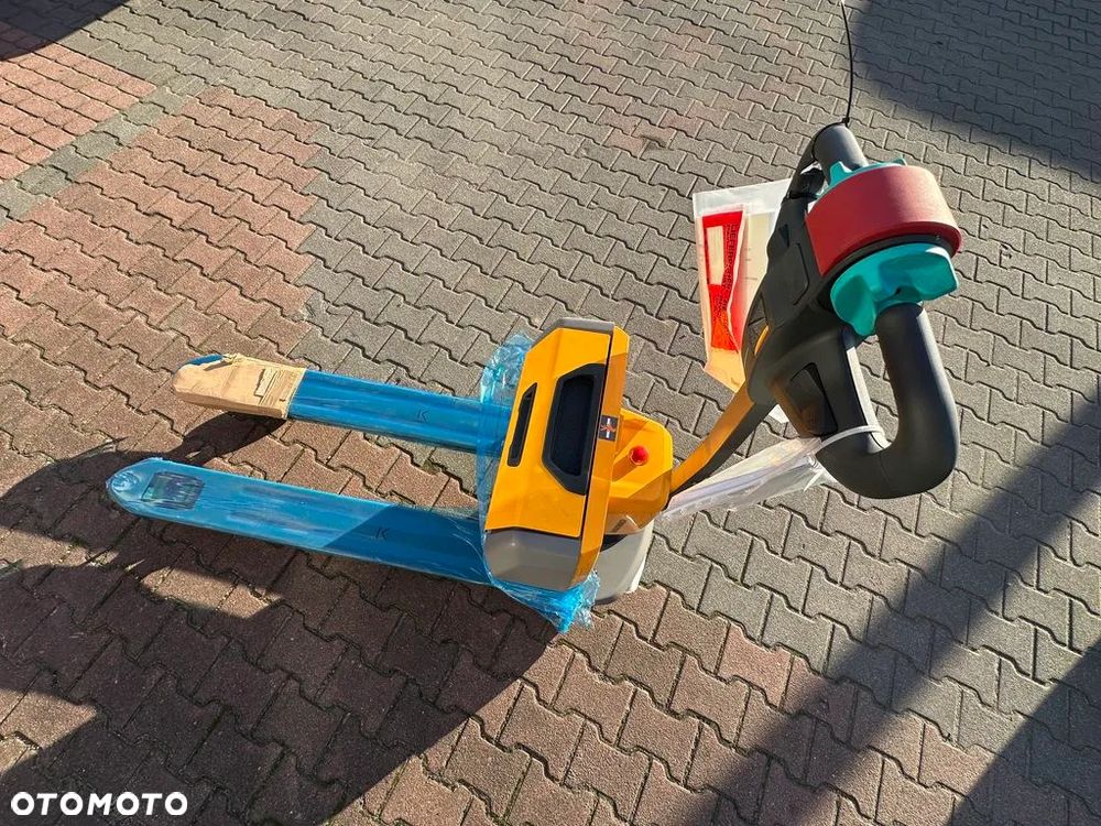 Jungheinrich AME18 - 8