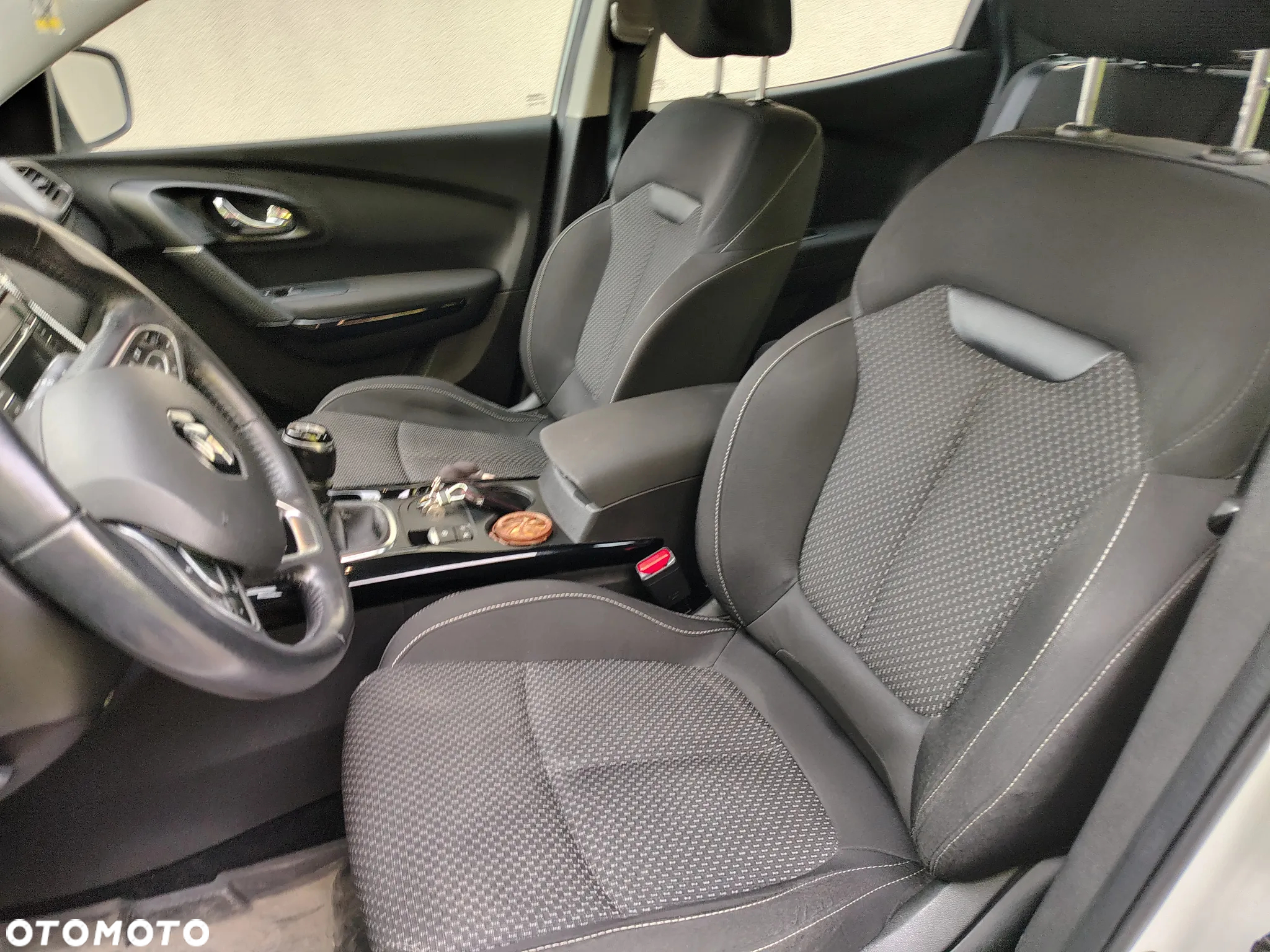 Renault Kadjar 1.2 Energy TCe Zen - 20