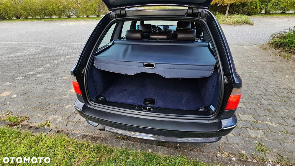 BMW Seria 5 - 31