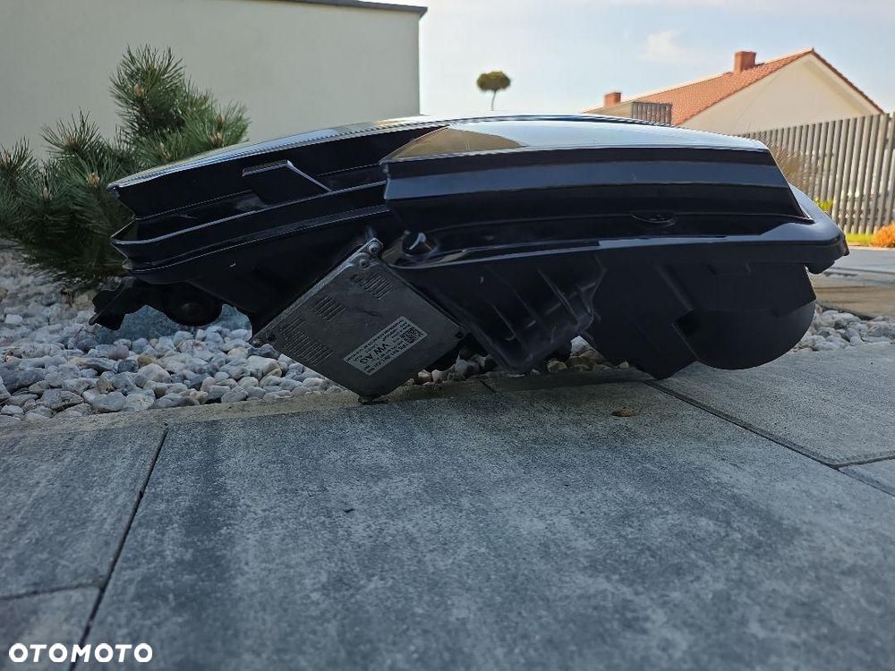 SKODA KODIAQ 1 I 566 Lampy Kompletne Full Led Dynamic 566941015F 566941016F - 9