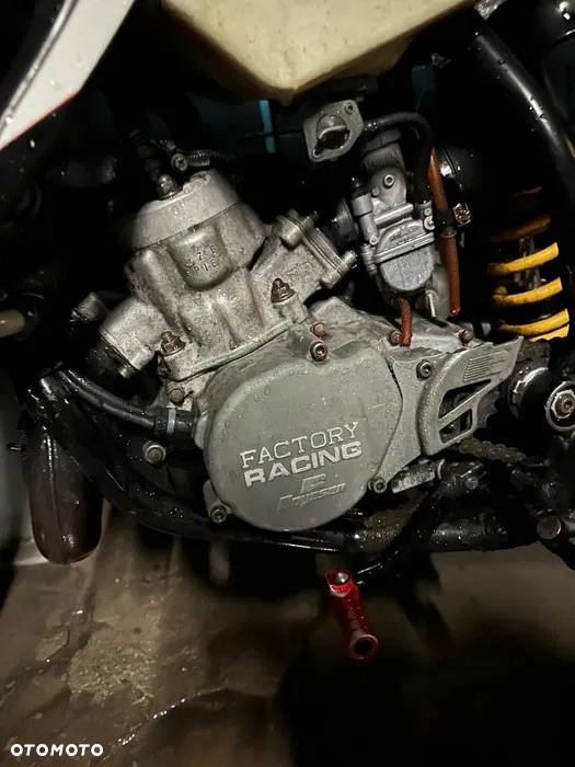 Honda CR