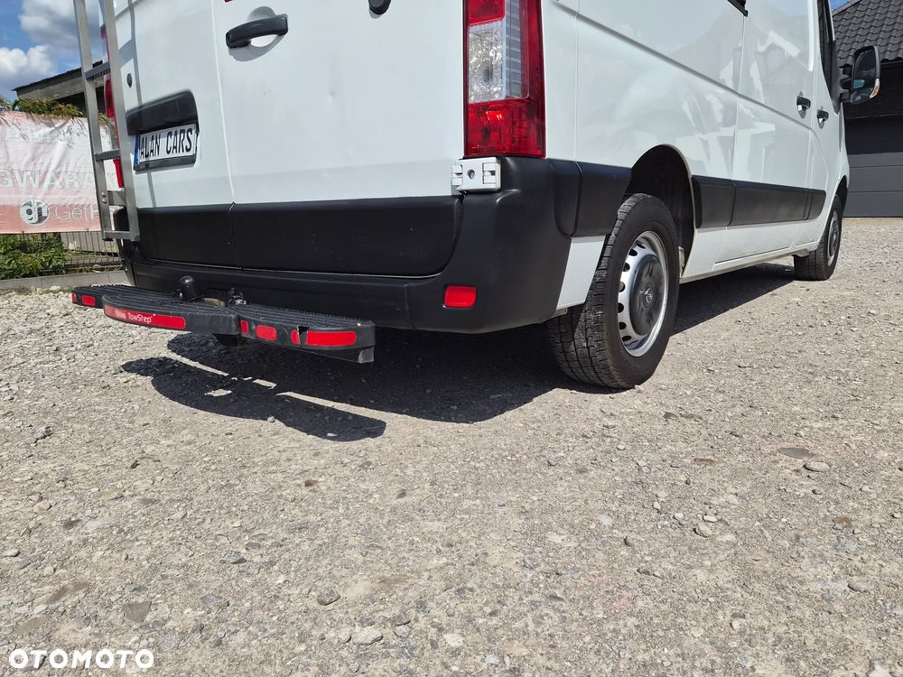 Opel Movano - 19