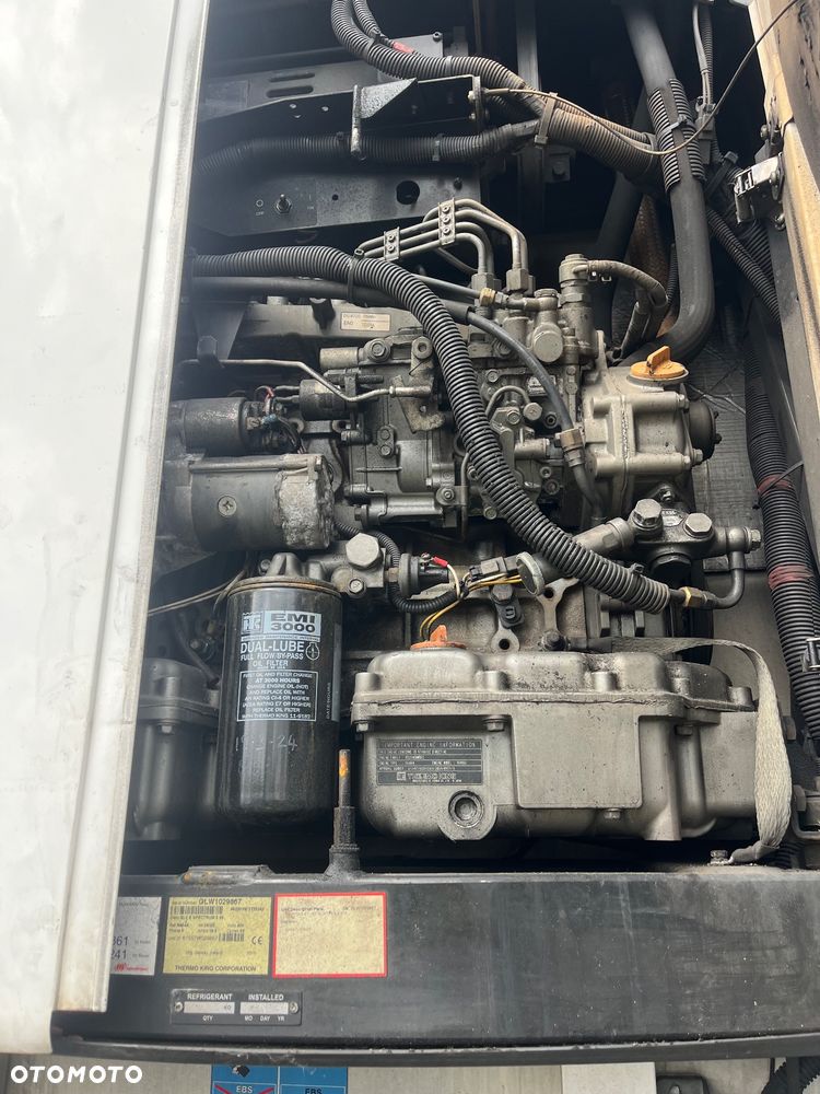 slx 300 spectrum Thermo King - 3