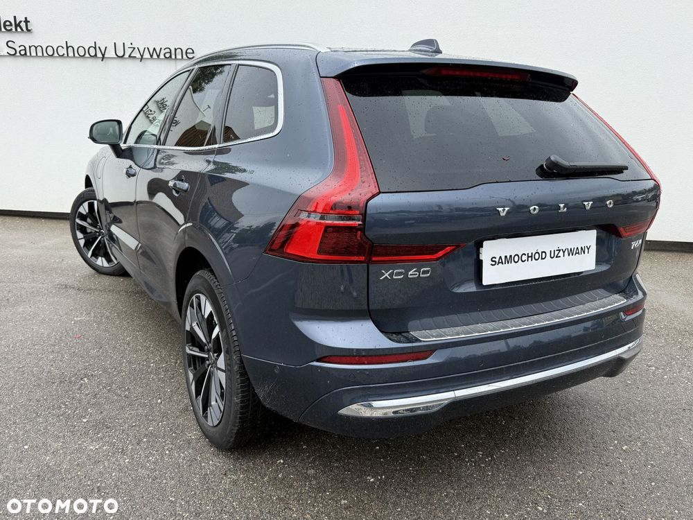 Volvo XC 60 - 8