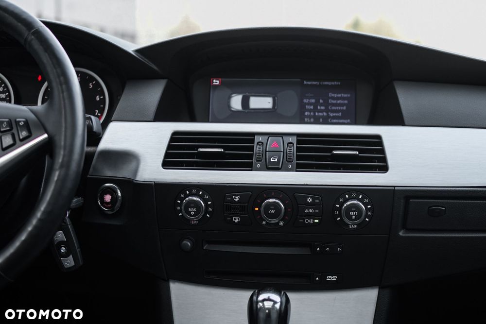 BMW Seria 5 - 9