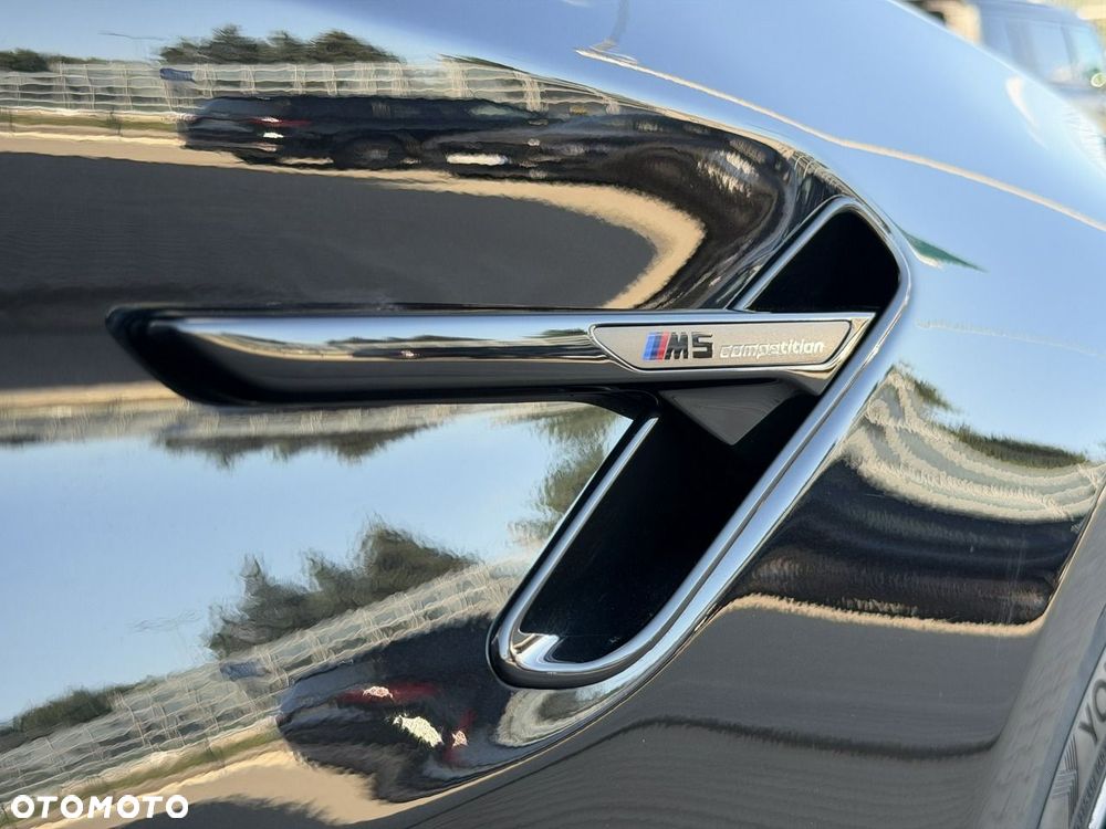 BMW M5 Competition - 11