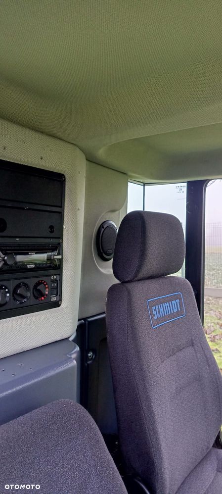 Schmidt SWINGO 200+ - 18