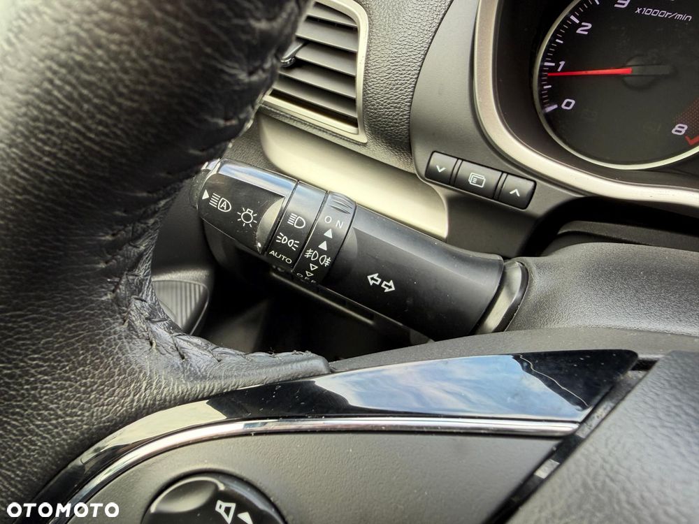 Mitsubishi Eclipse Cross 1.5 T Invite Plus CVT - 28