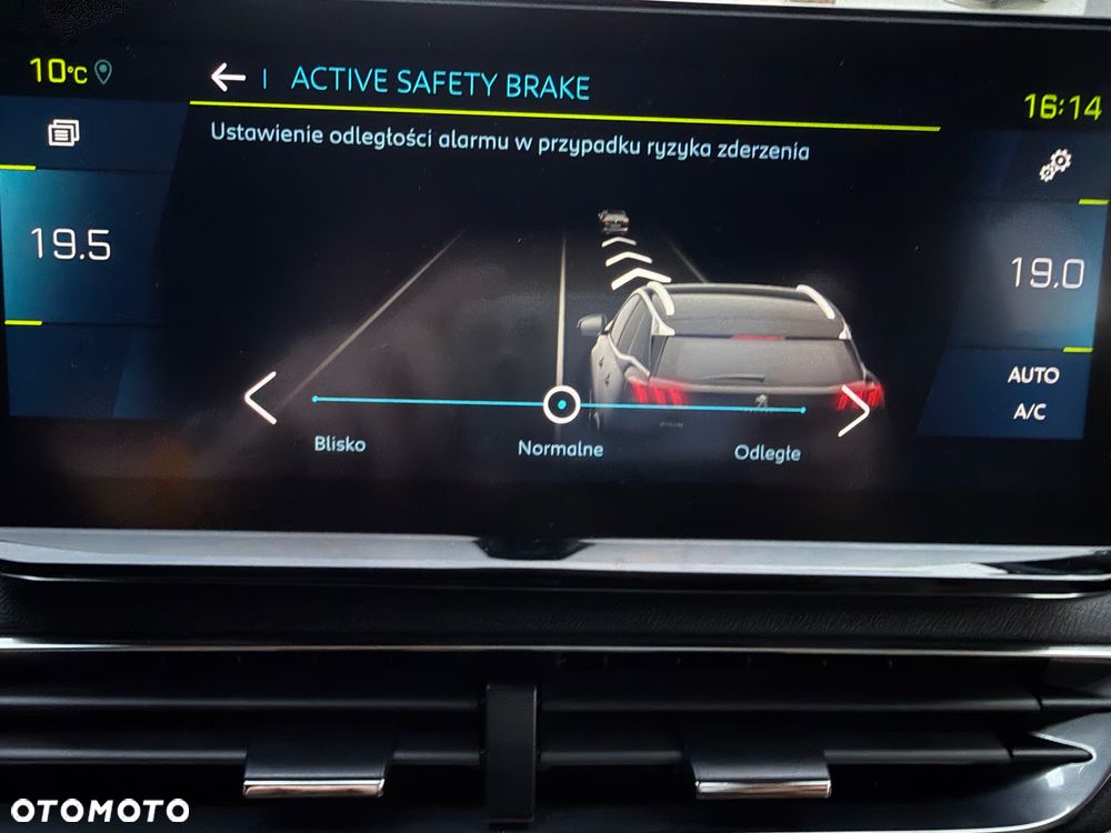 Peugeot 3008 225 e-EAT8 GT - 20