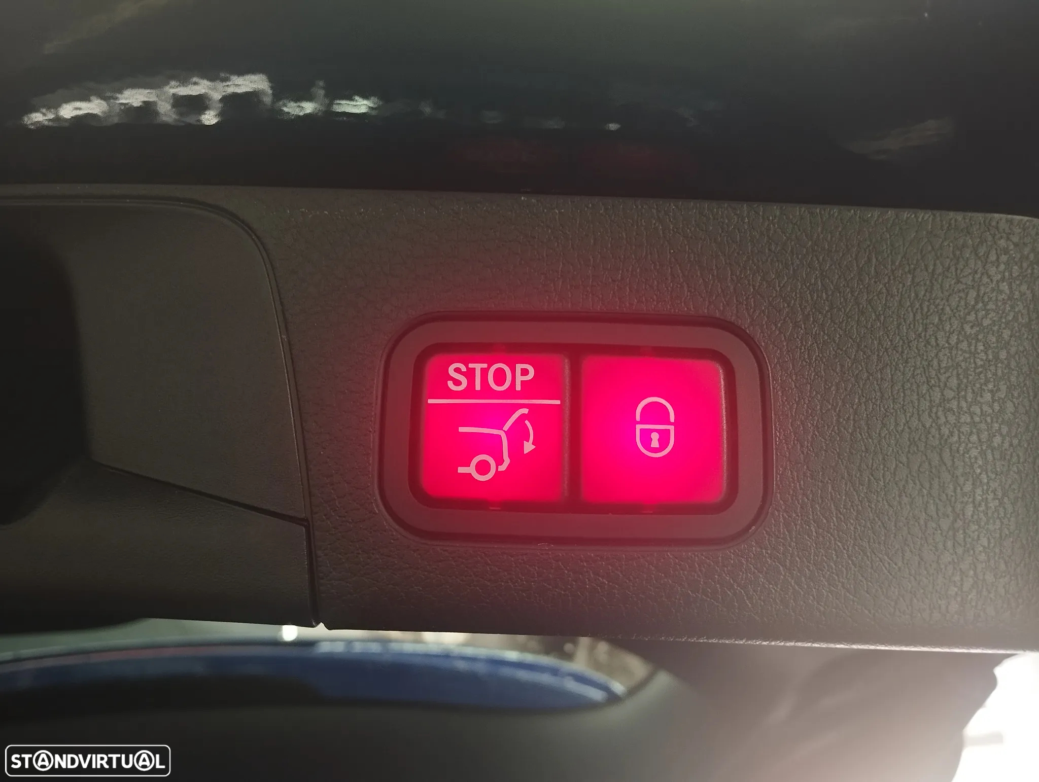Mercedes-Benz GLB 200 d Style - 17