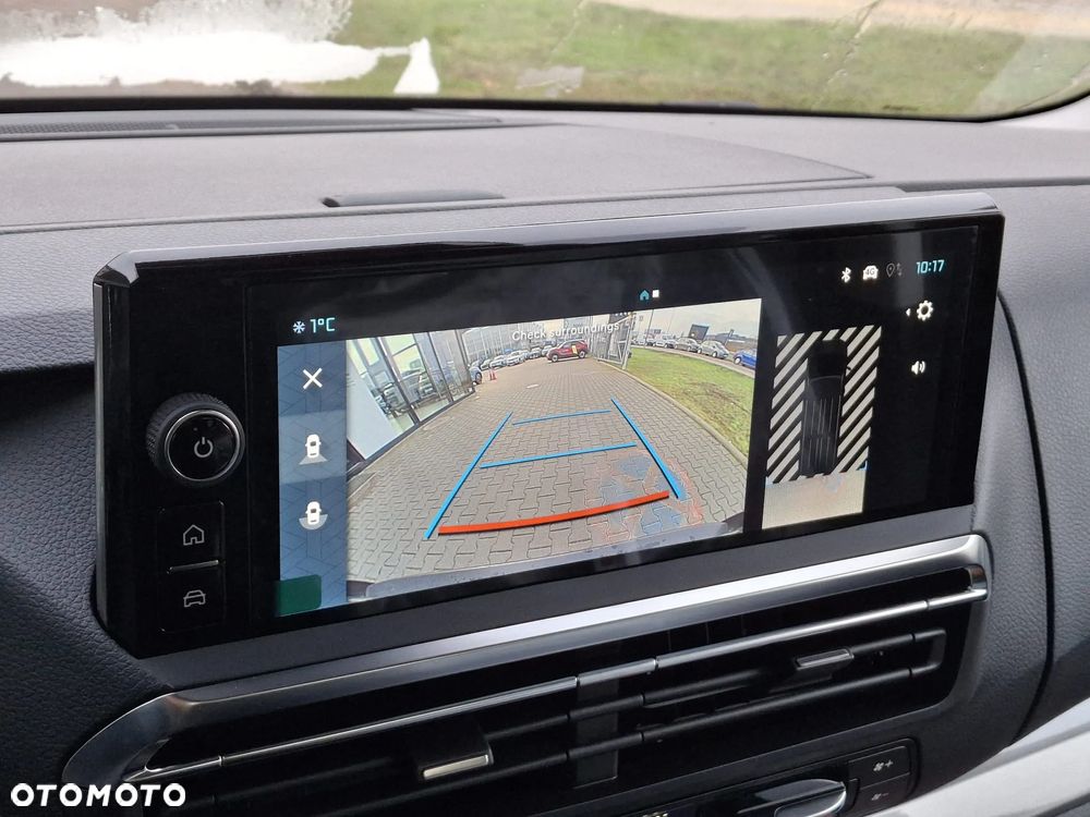 Citroën SpaceTourer 2.2 BlueHDi XL Max EAT8 - 6