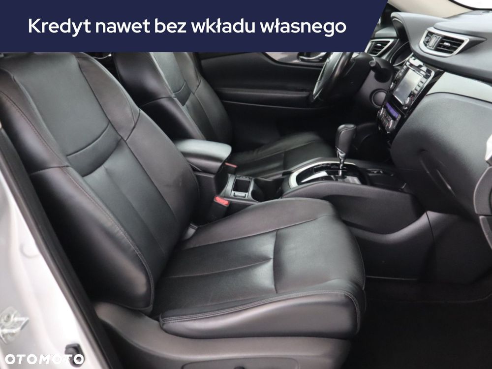 Nissan X-Trail - 11