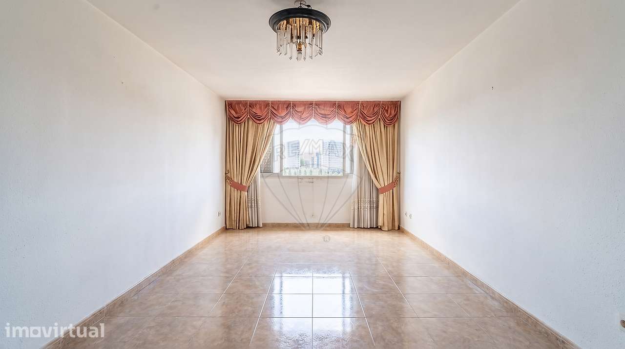 Apartamento T2 para venda - Grande imagem: 2/18