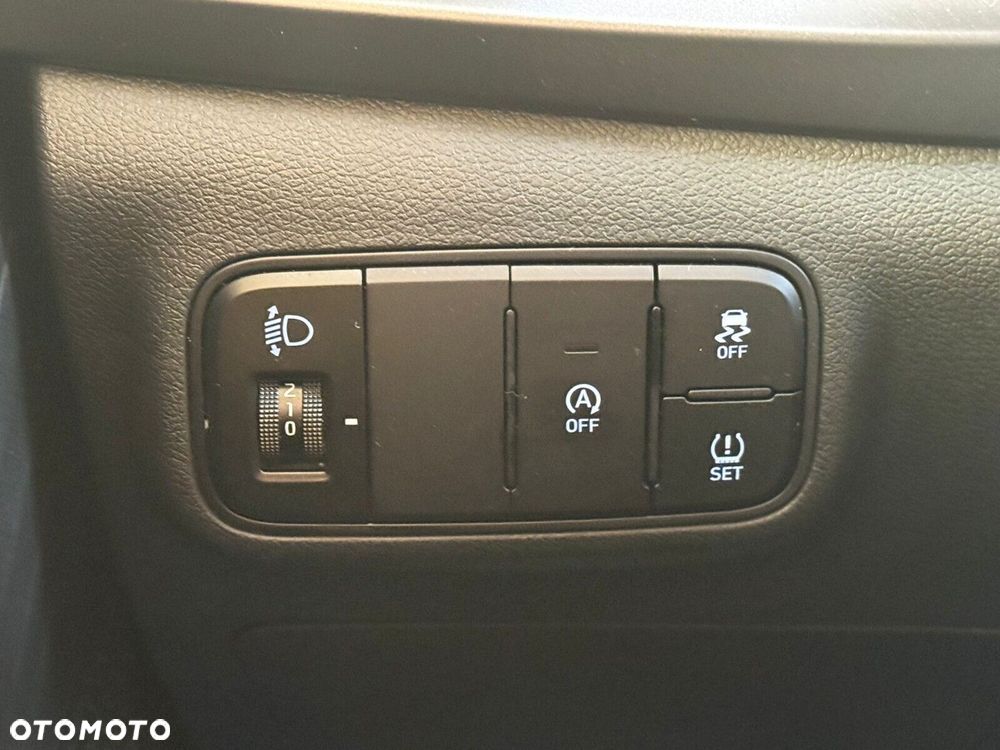 Hyundai Bayon 1.0 T-GDI Smart - 22