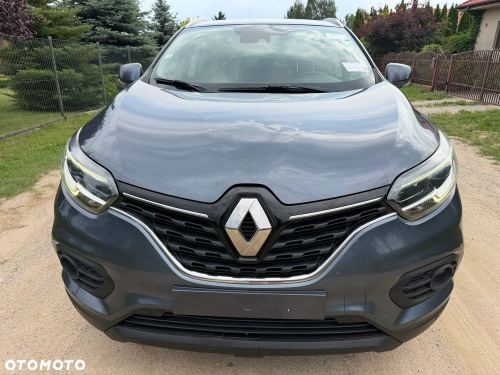 Renault Kadjar 1.5 Blue dCi Zen - 2