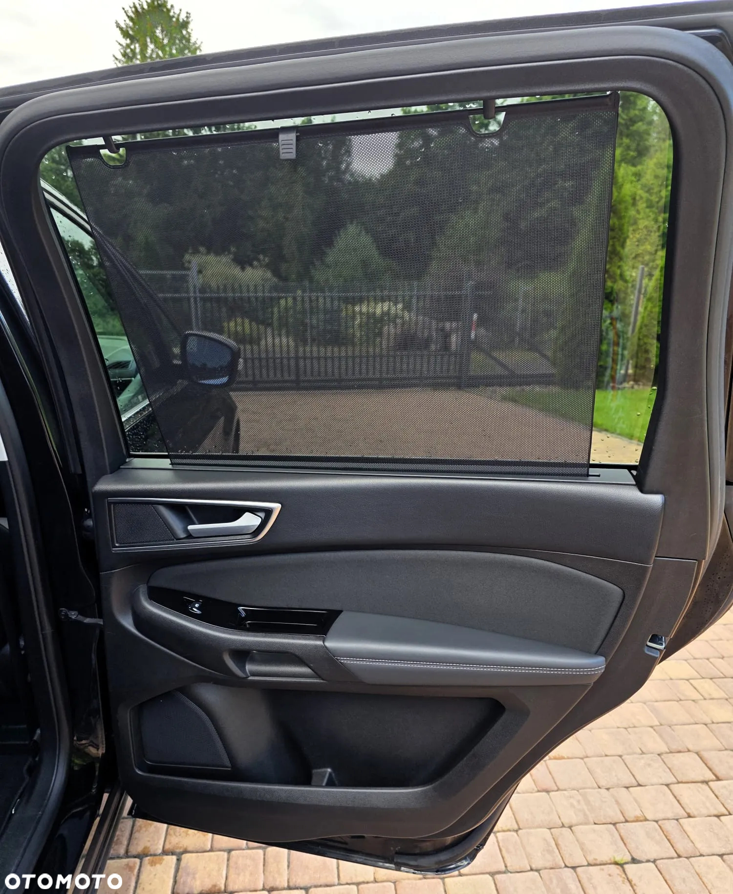 Ford Galaxy 2.0 EcoBlue Titanium - 21
