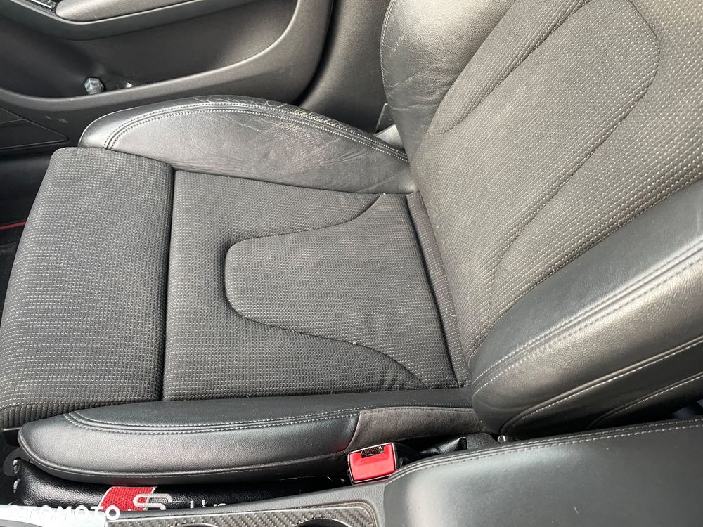 Audi A4 Avant 2.0 TFSI Limited Edition - 31