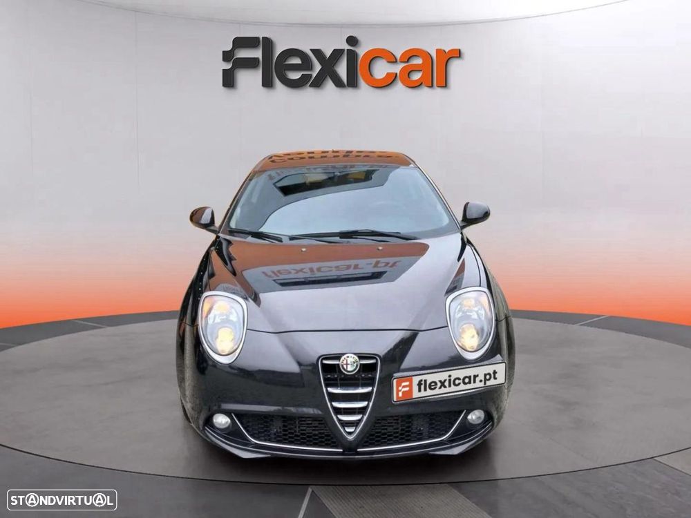 Alfa Romeo MiTo 1.3 JTDM Distinctive - 2
