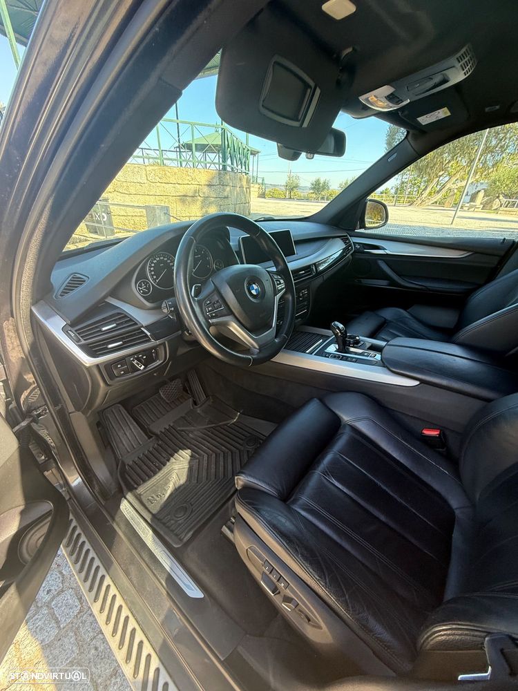 BMW X5 - 21