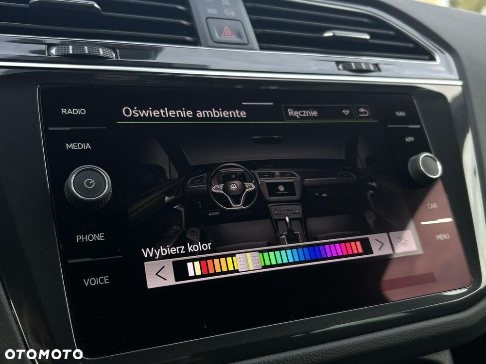 Volkswagen Tiguan 2.0 TSI 4Mot Elegance DSG - 26