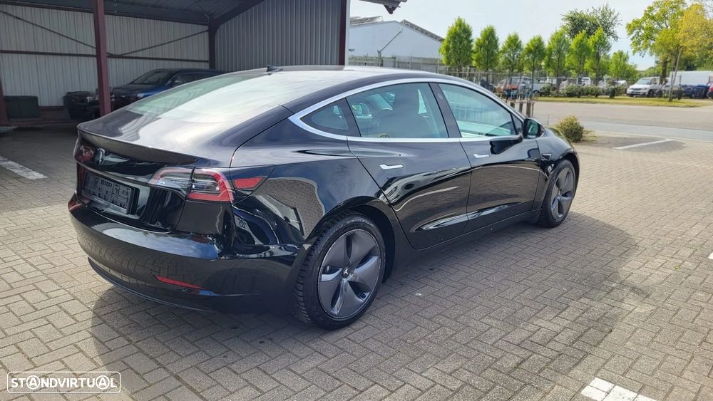 Tesla Model 3 Standard Range Plus RWD - 7