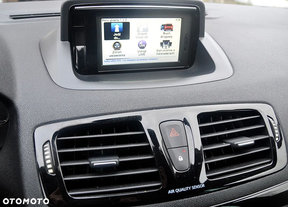 Renault Megane 1.2 16V TCE Energy Bose Edition - 19