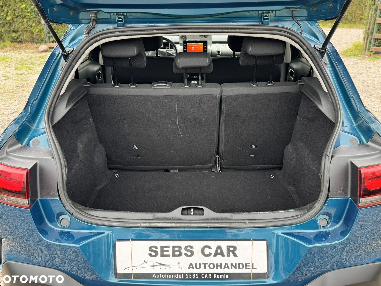 Citroën C4 Cactus - 39