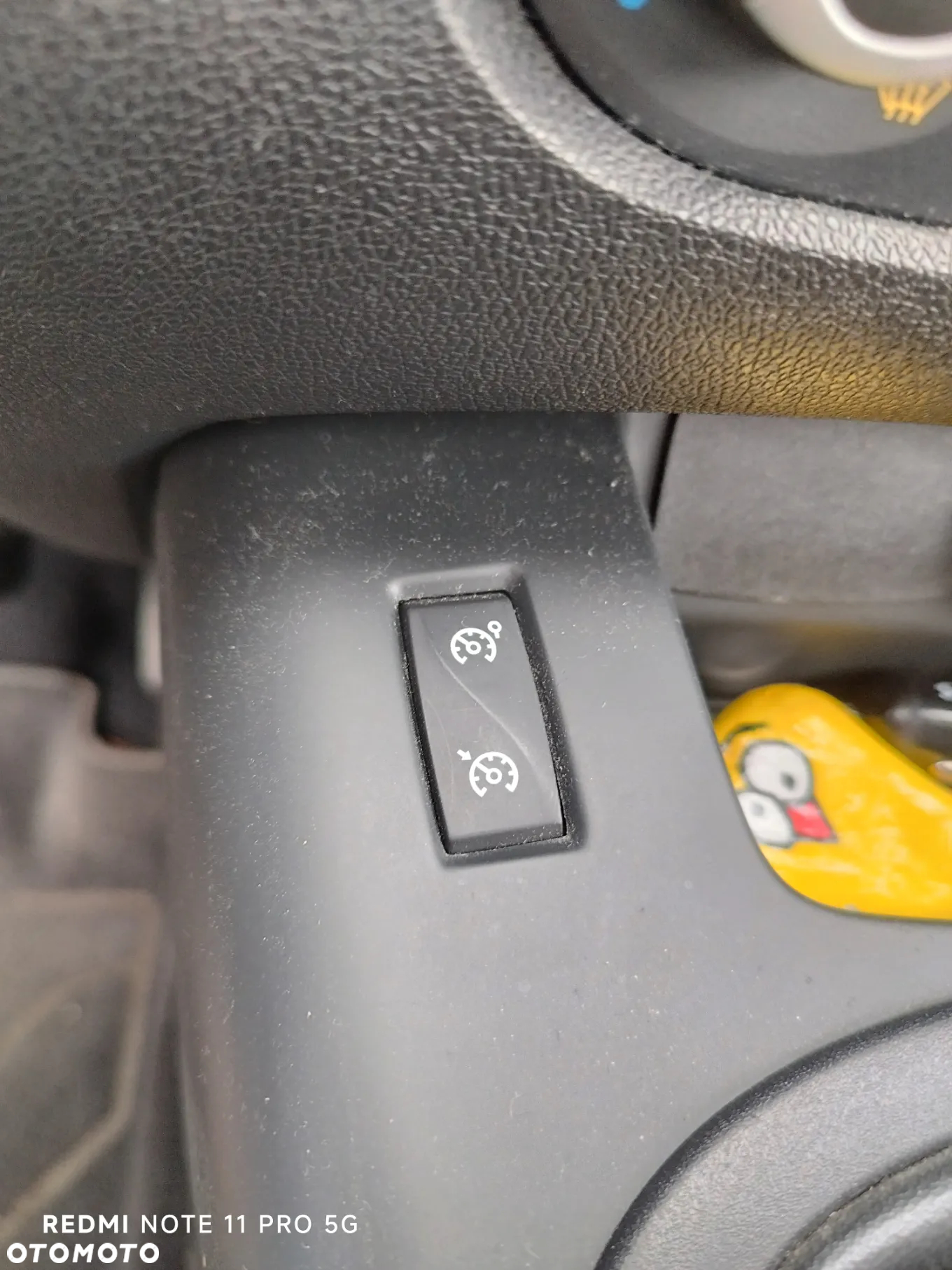 Renault Scenic ENERGY dCi 110 EXPERIENCE - 33