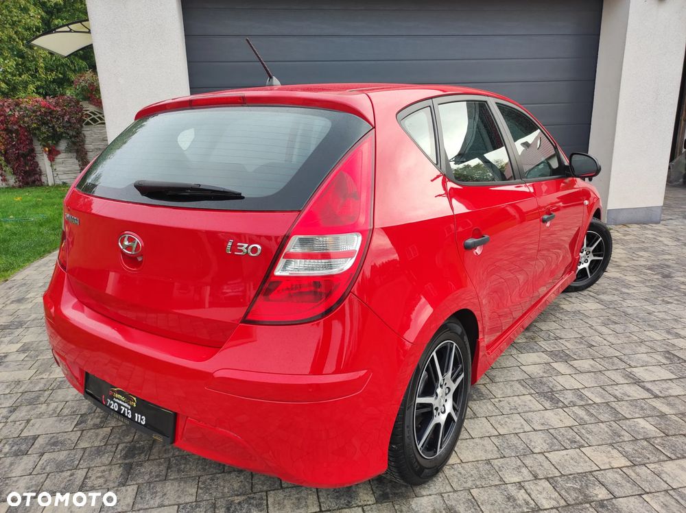 Hyundai i30 - 20