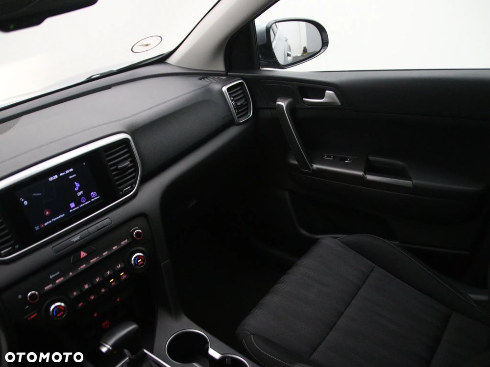 Kia Sportage 1.6 CRDI L 2WD DCT - 21