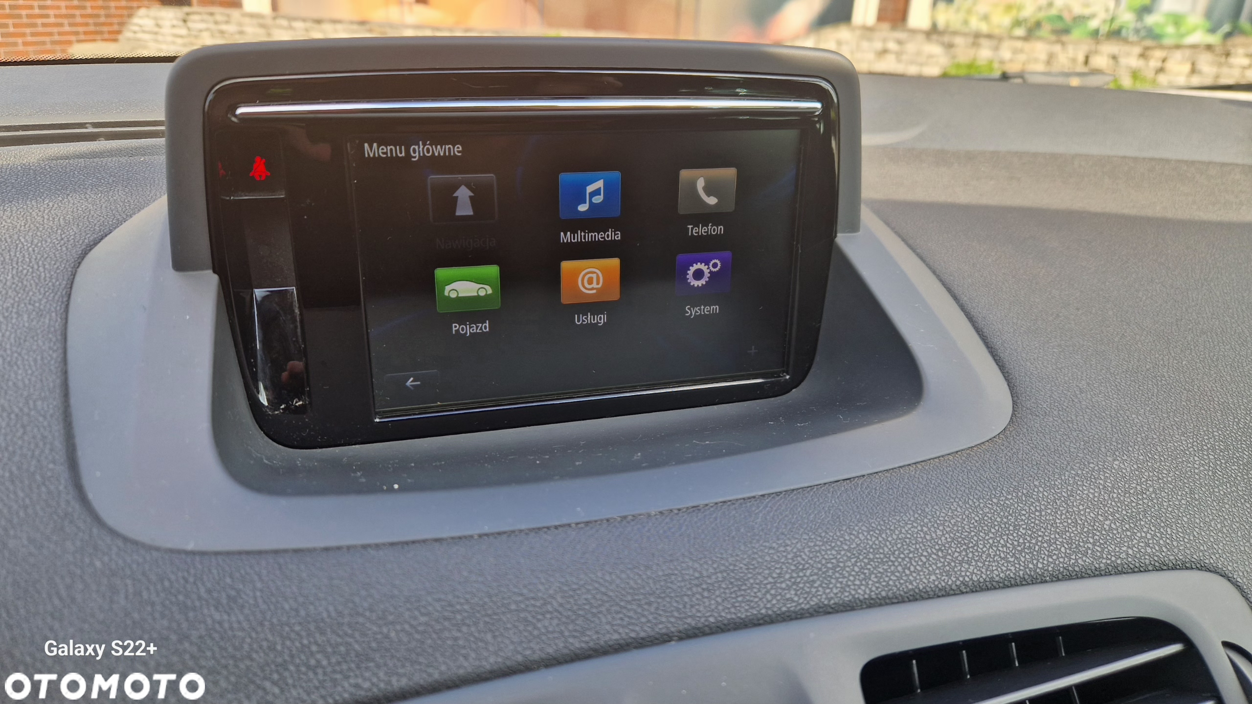 Renault Megane Grandtour ENERGY TCe 130 LIMITED - 15