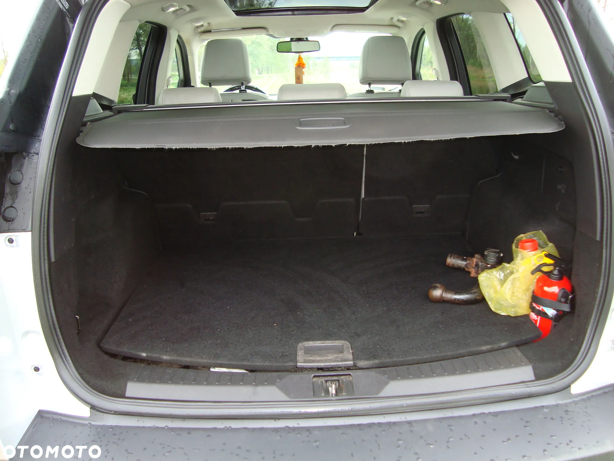 Ford Kuga 1.6 EcoBoost FWD Trend ASS - 16