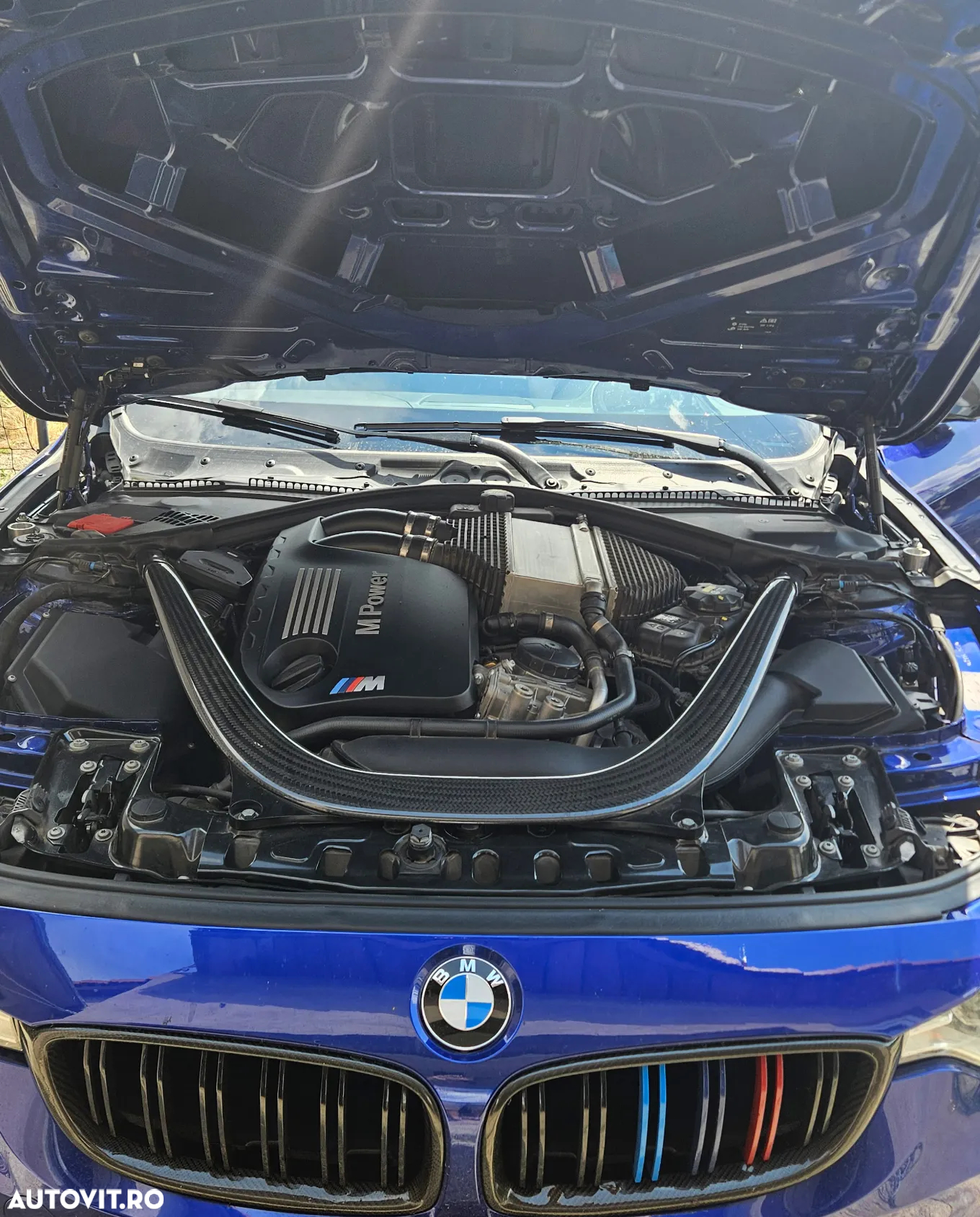 BMW M4 - 3