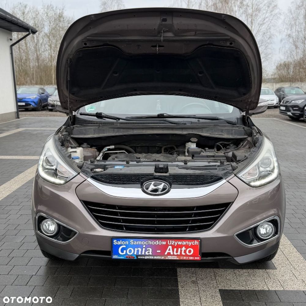 Hyundai ix35 - 3