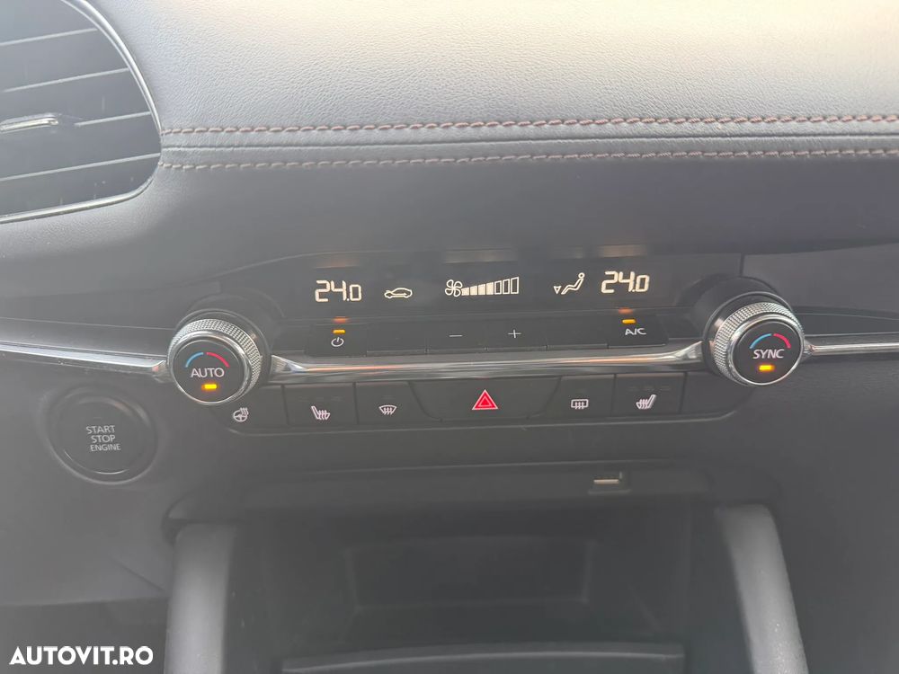 Mazda 3 G122 AT Plus - 17