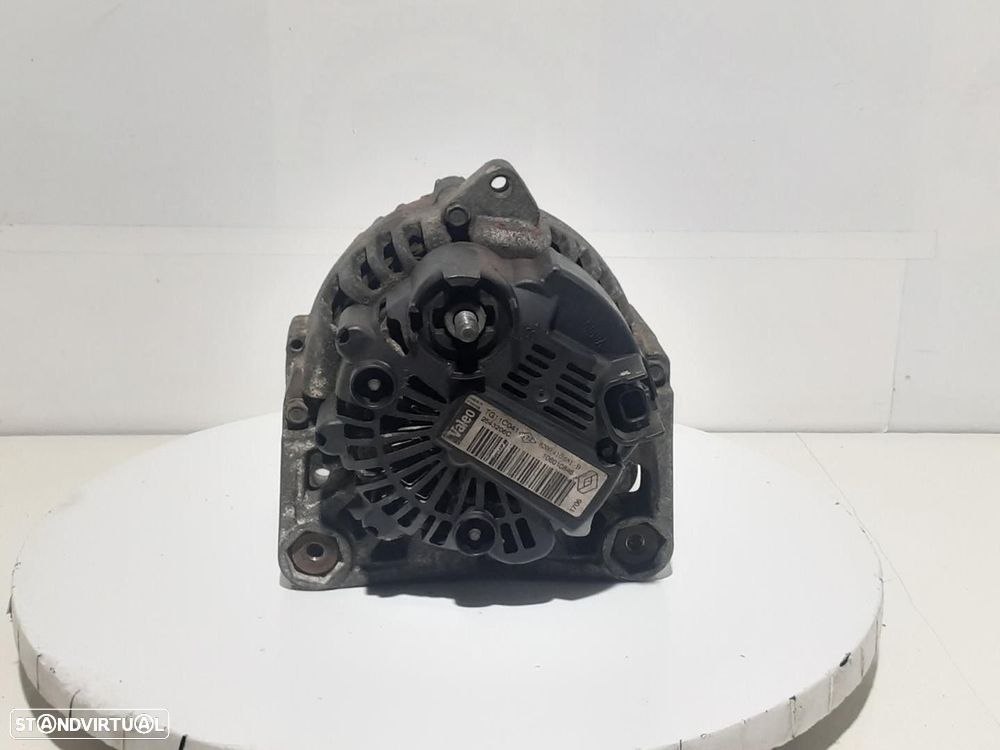 ALTERNADOR RENAULT MEGANE II SEDAN 2003 -8200410681B - 2