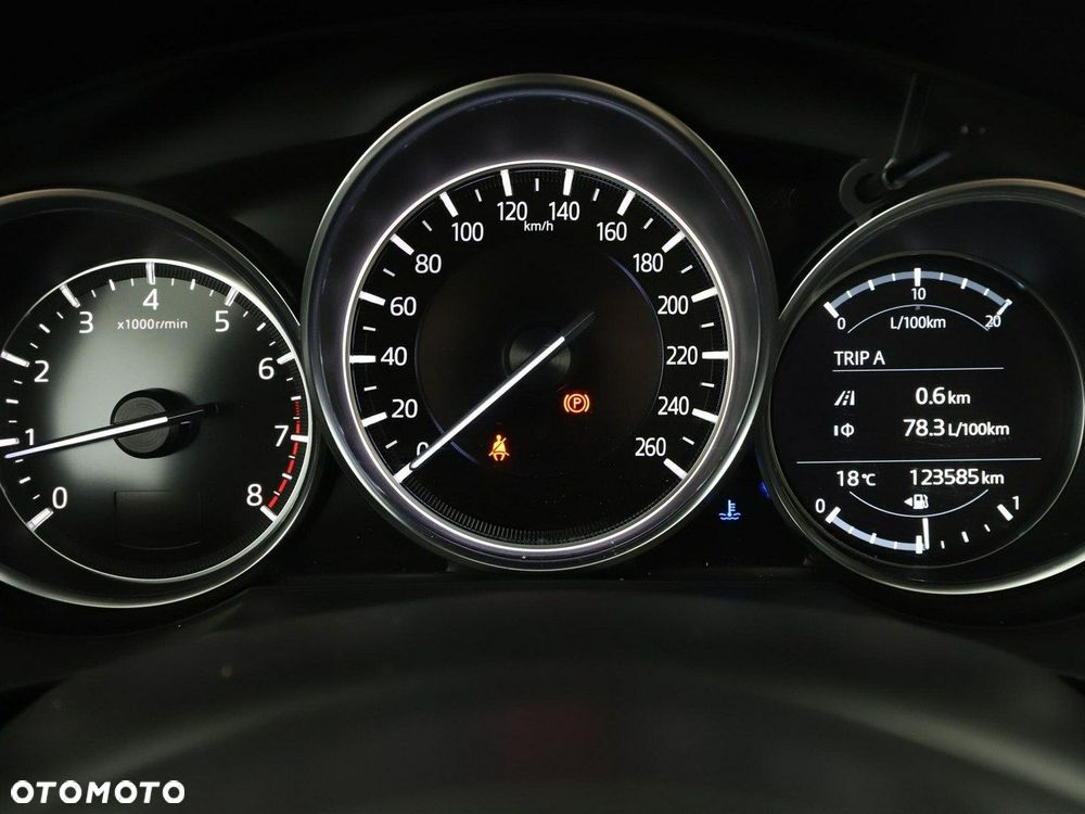Mazda CX-5 2.0 Skypassion 2WD - 23