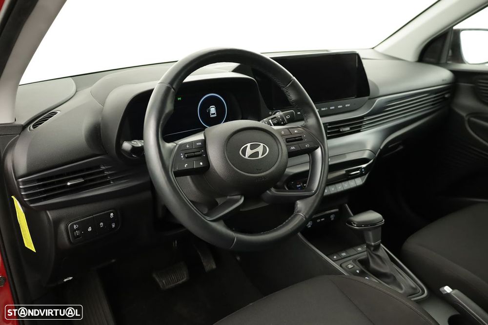 Hyundai i20 1.0 T-GDI Style (TT) DCT - 6