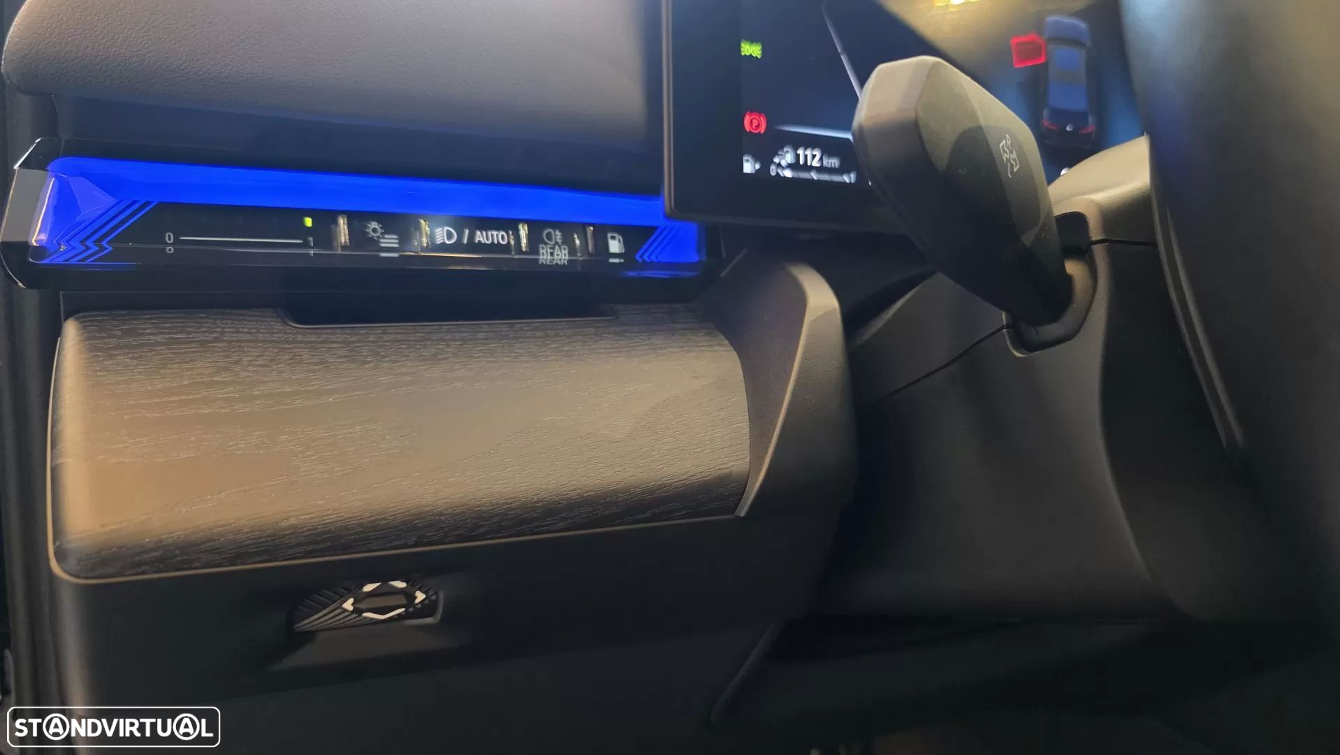 BMW 530 e Pack Desportivo M Pro - 41