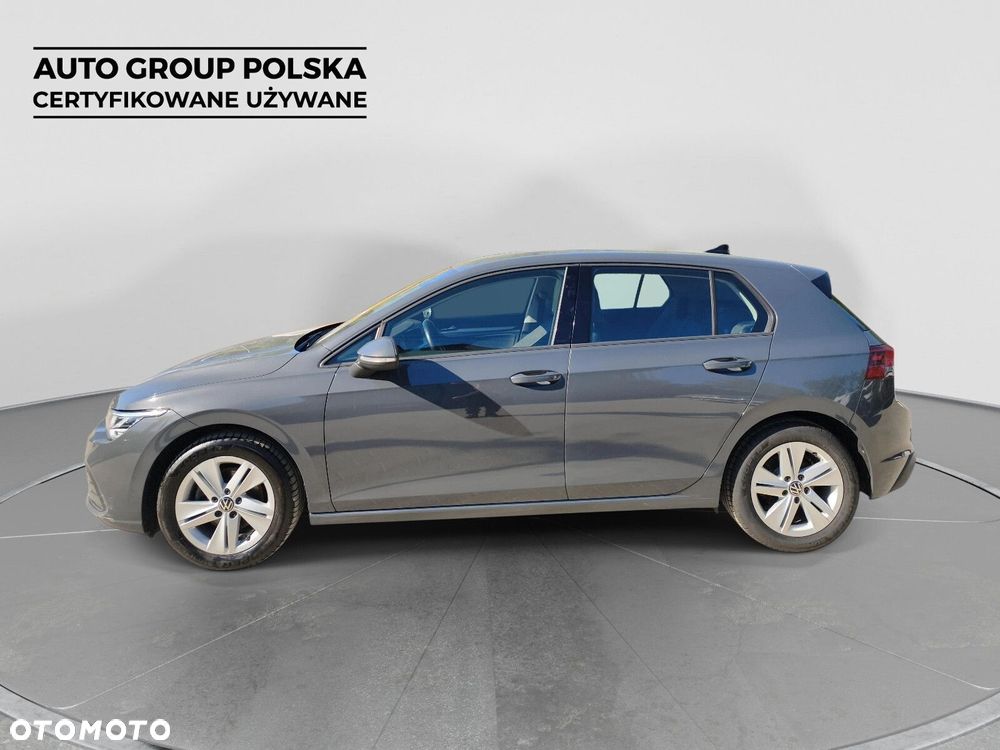 Volkswagen Golf 1.5 TSI EVO Life - 4