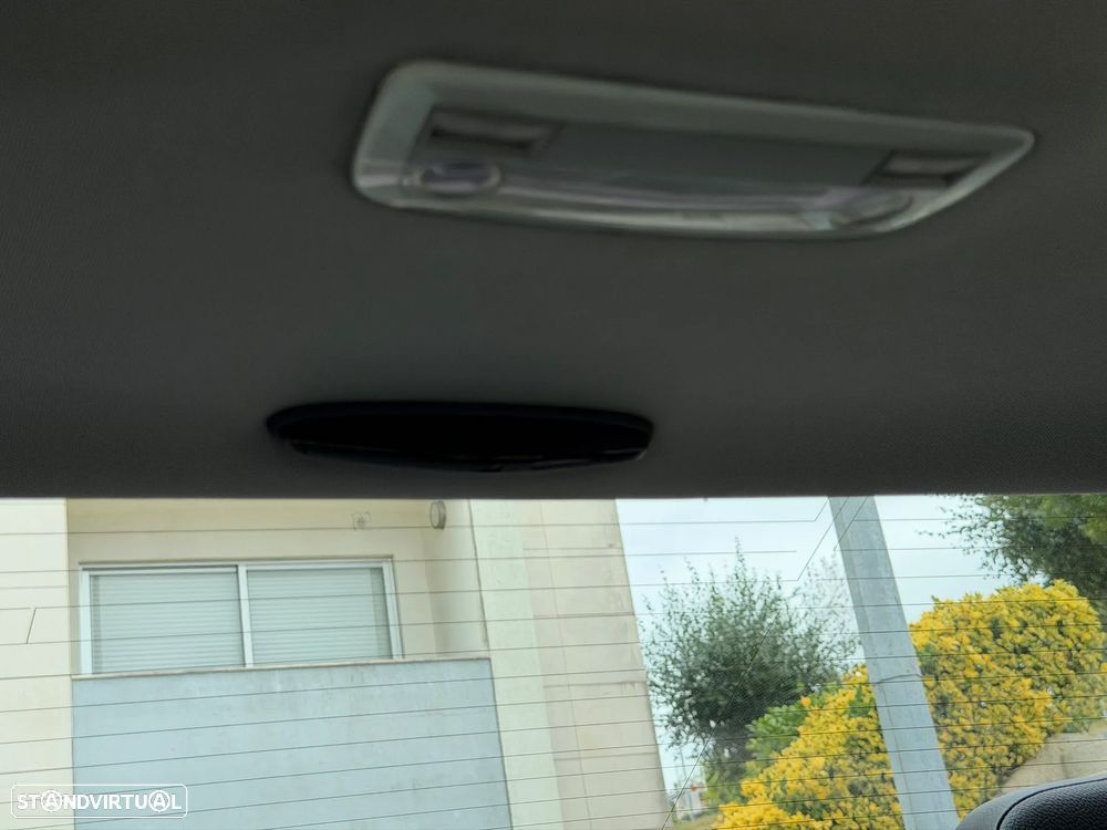Mercedes-Benz C 220 CDI Avantgarde Aut. - 20